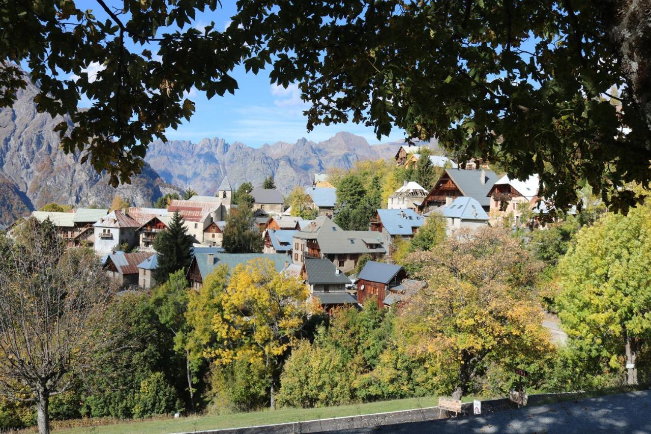 Appartement Studio Domaine De L'Alpe D'Huez, Villard Reculas Екстер'єр фото